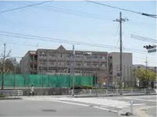 ラ・メルヴェーユの周辺