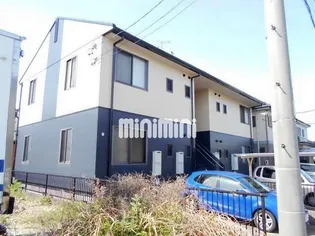 フェリス A棟の画像