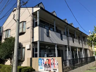 カーサフィオーレ【2階】の外観