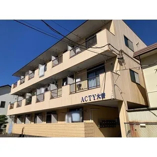 ACTY大曽の画像
