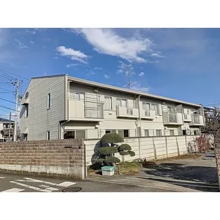 如月ハイツの画像