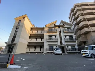 オーシャンビューアメニティの画像