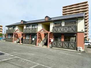 サウスゲートコーポ A棟の画像