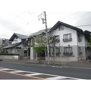 たかはし住宅山桃【2階】の外観