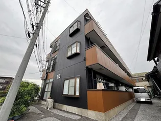 TSハイツAの画像