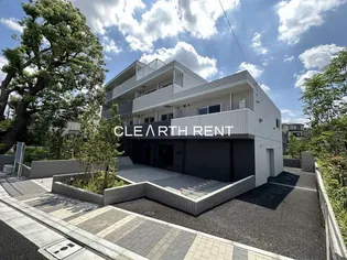 GRANPASEO文京小日向【2階】の外観