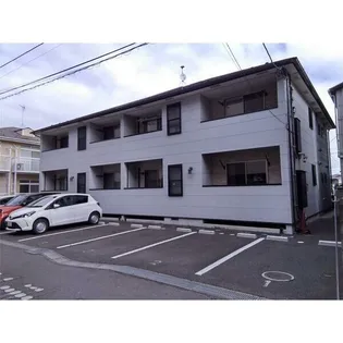 メゾンエスポワール成田町の画像