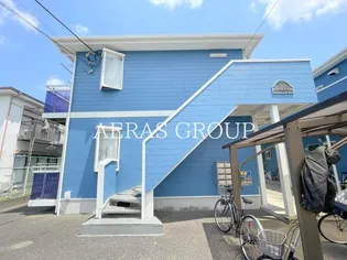 グレースコートA棟の画像