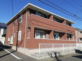 オーブメゾンの画像