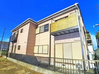 ニッセキアパートメントVの画像