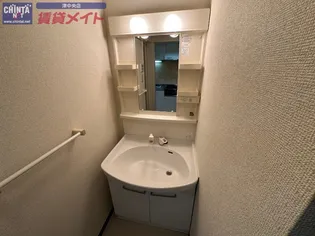 SーFORT三重大学前【3階】の内装