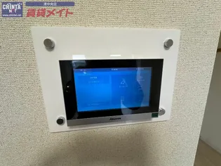 SーFORT三重大学前【3階】の内装