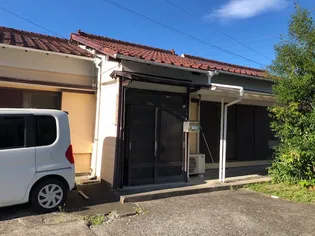 静岡県三島市文教町2【一戸建】の外観