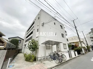 シャーメゾンKの画像