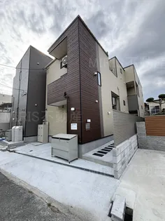 大桐3丁目Bの画像