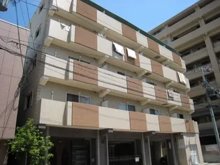 セイナ古川橋の画像