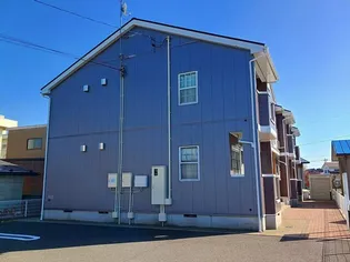 アベニューサイドテラスの画像