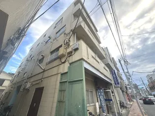 三昌苑【3階】の外観