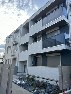 D-room北花田【2階】の外観