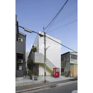 ソフィア新長田(ソフィアシンナガタ)【1階】の外観