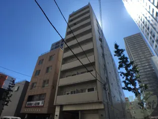 CITY SPIRE南3条IIの画像