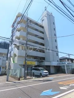 東今泉マンションの画像