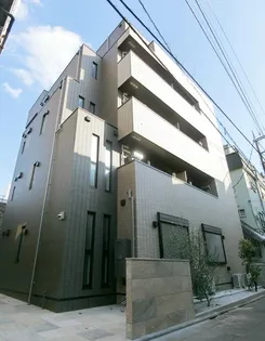 IーAREA太子堂IIIの画像