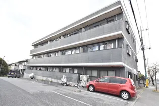 プレタメゾン2【3階】の外観