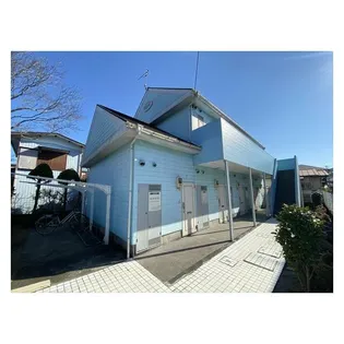 ベルピア渋沢第2の画像