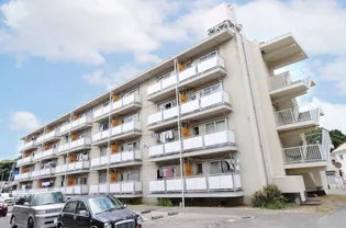 ビレッジハウス槌ヶ原の画像