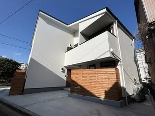 Elba Vote (エルバヴォーテ)【2階】の外観