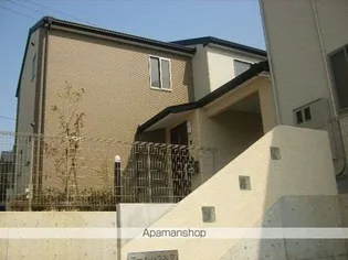 静岡県浜松市中央区鴨江2【一戸建】の外観