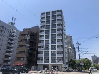 セオリー神戸アクアグルーブの画像