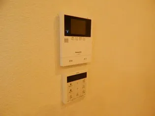 ベレオ山の手【3階】の内装