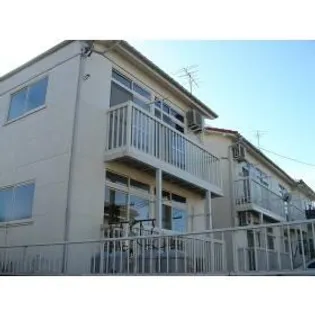 ハウスいわつきの画像