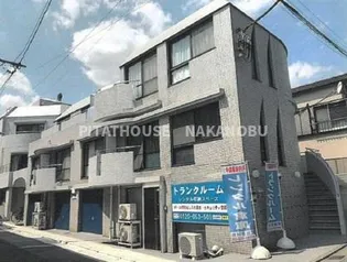 ドアーズ中延の画像