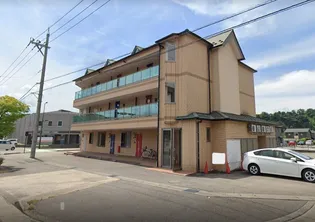 TAGAMIマンションCの画像