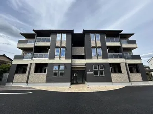 マル・ベラーノ【01】【1階】の外観