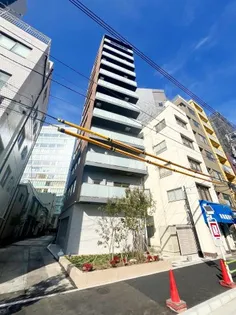 ウィステリア エス 上野【10階】の外観