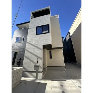 埼玉県さいたま市桜区山久保1【一戸建】の外観