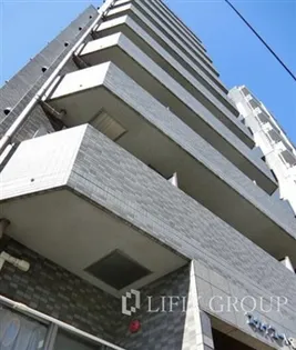 スカイコート高田馬場第6の画像