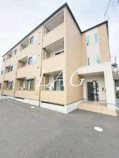 CASA CAMINO NORTEの画像