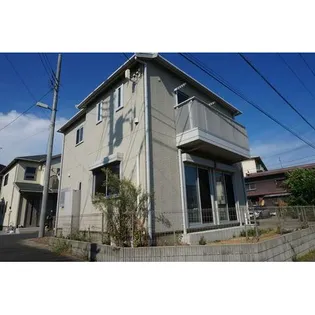 神奈川県茅ヶ崎市柳島2【一戸建】の外観