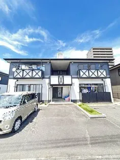 エクセル メゾン D棟の画像