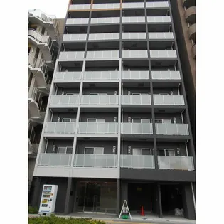 クラリッサ川崎グランデの画像