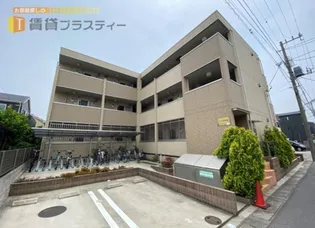 千葉県浦安市海楽1【アパート】の外観
