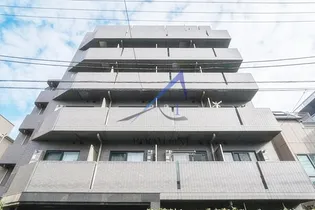 ルーブル錦糸町弐番館の画像