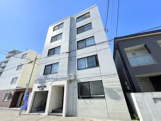 RESTS ON 旭山公園通の画像