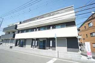 ポワール・シャトレ【2階】の外観