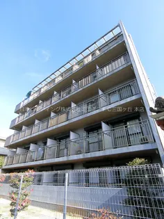 サンパティークちぐさII【5階】の外観